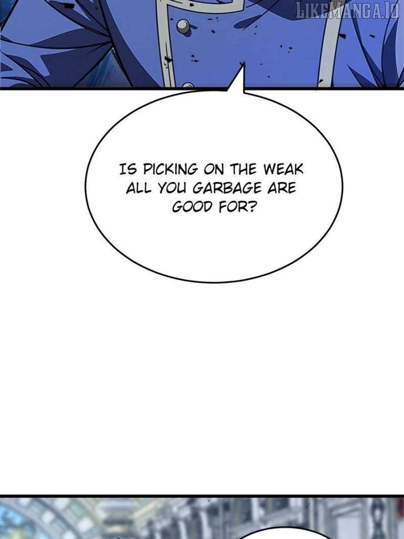 Evil Dragon Is Reincarnated! Revenge Begins at the Age of Five! Chapter 292 - page 17