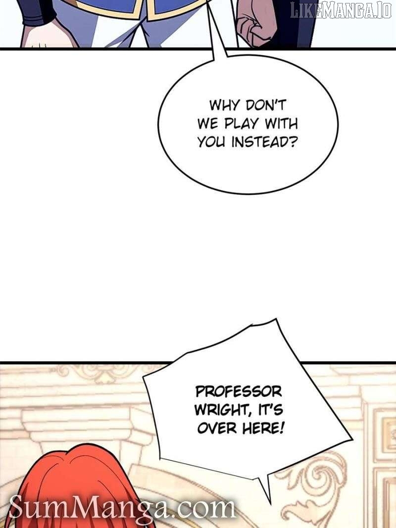 Evil Dragon Is Reincarnated! Revenge Begins at the Age of Five! Chapter 292 - page 24