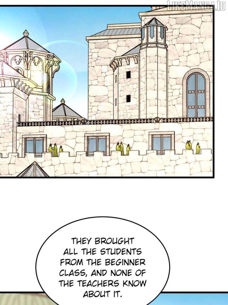 Evil Dragon Is Reincarnated! Revenge Begins at the Age of Five! Chapter 292 - page 26