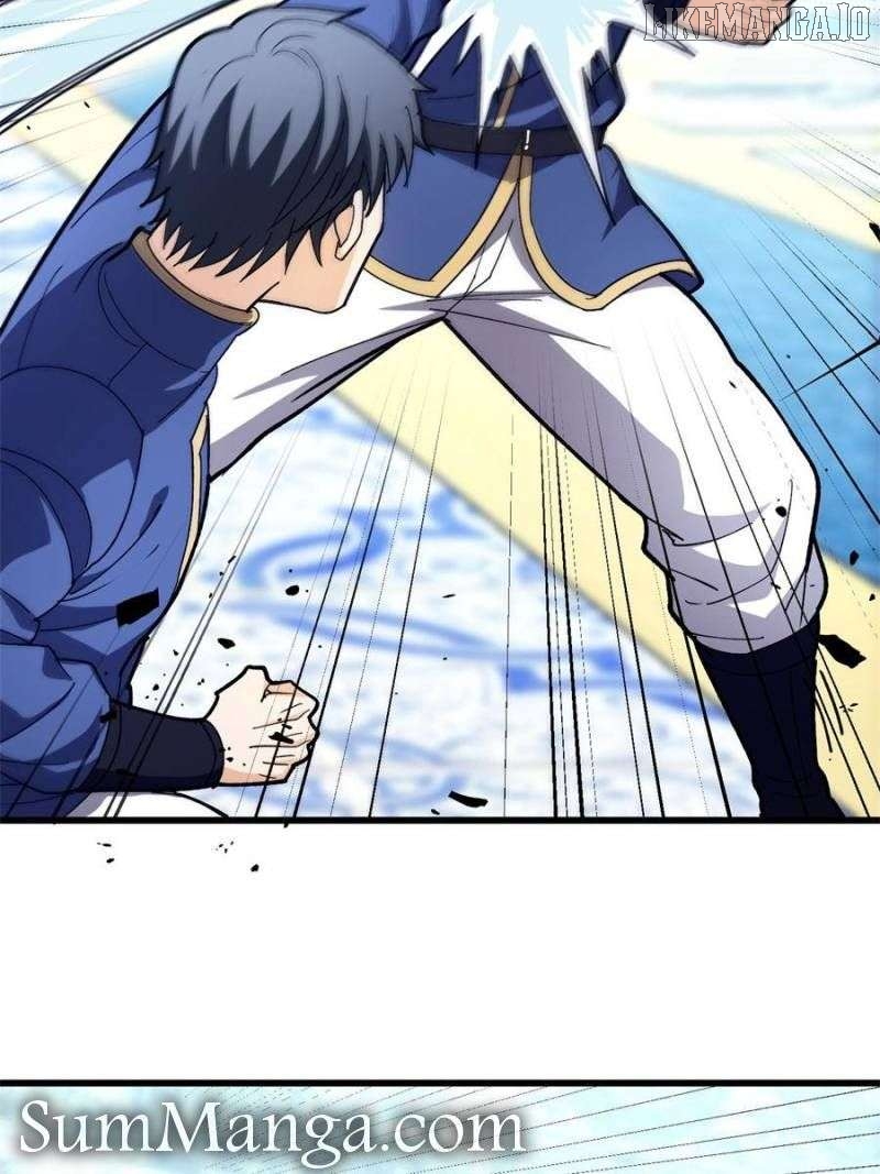 Evil Dragon Is Reincarnated! Revenge Begins at the Age of Five! Chapter 292 - page 3