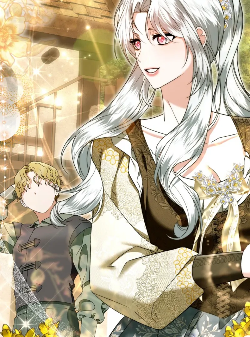 How to Reject a Perfect Marriage Chapter 42 - page 38