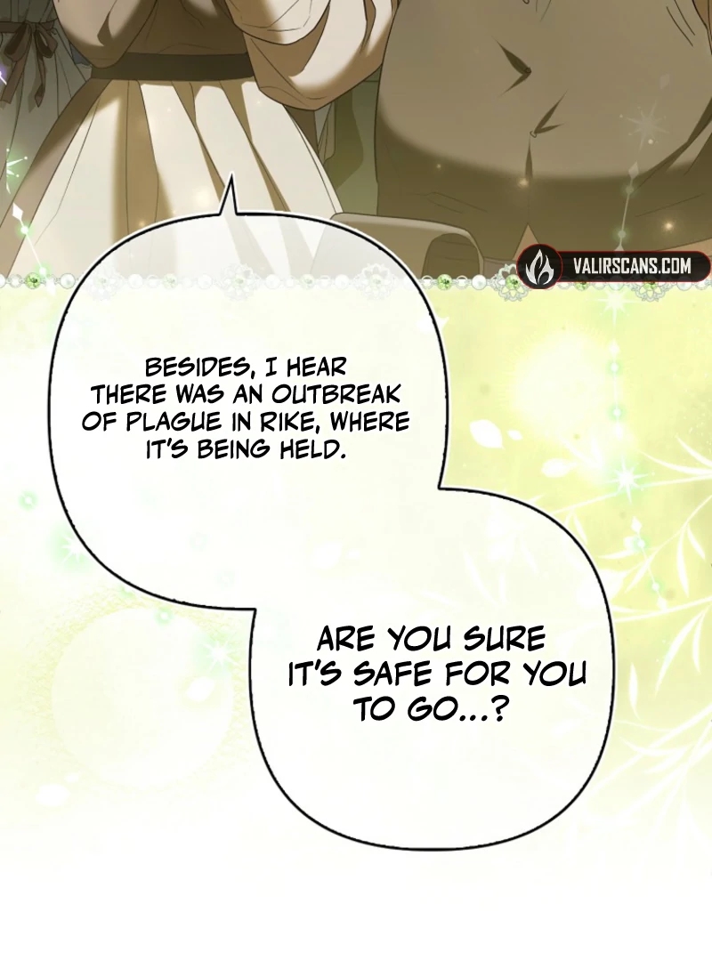 How to Reject a Perfect Marriage Chapter 42 - page 61