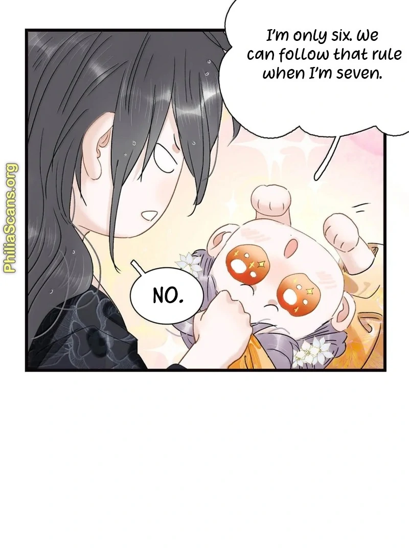 After The Novel Villains Heard My Inner Voice Chapter 28 - page 10