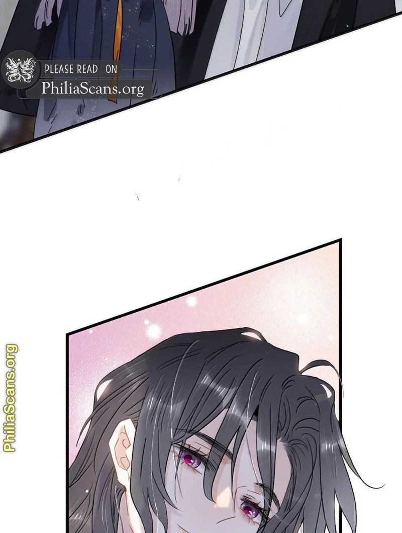 After The Novel Villains Heard My Inner Voice Chapter 28 - page 12