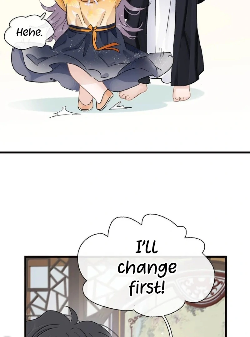 After The Novel Villains Heard My Inner Voice Chapter 28 - page 19