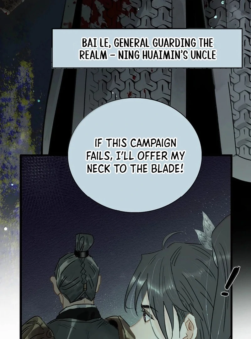 After The Novel Villains Heard My Inner Voice Chapter 28 - page 28