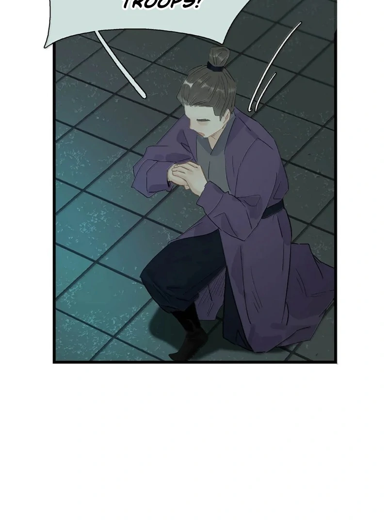 After The Novel Villains Heard My Inner Voice Chapter 28 - page 36