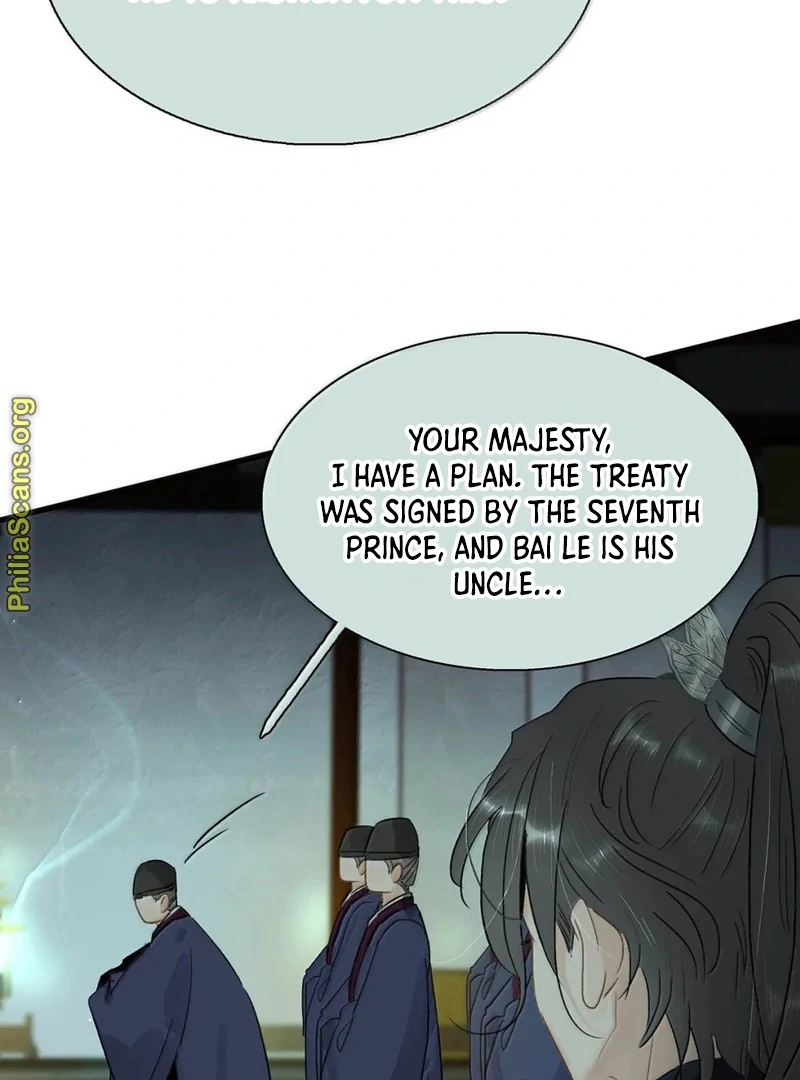 After The Novel Villains Heard My Inner Voice Chapter 28 - page 40