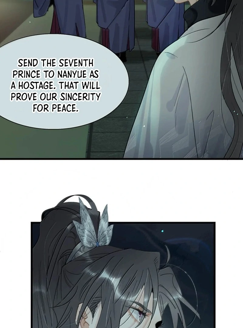 After The Novel Villains Heard My Inner Voice Chapter 28 - page 41