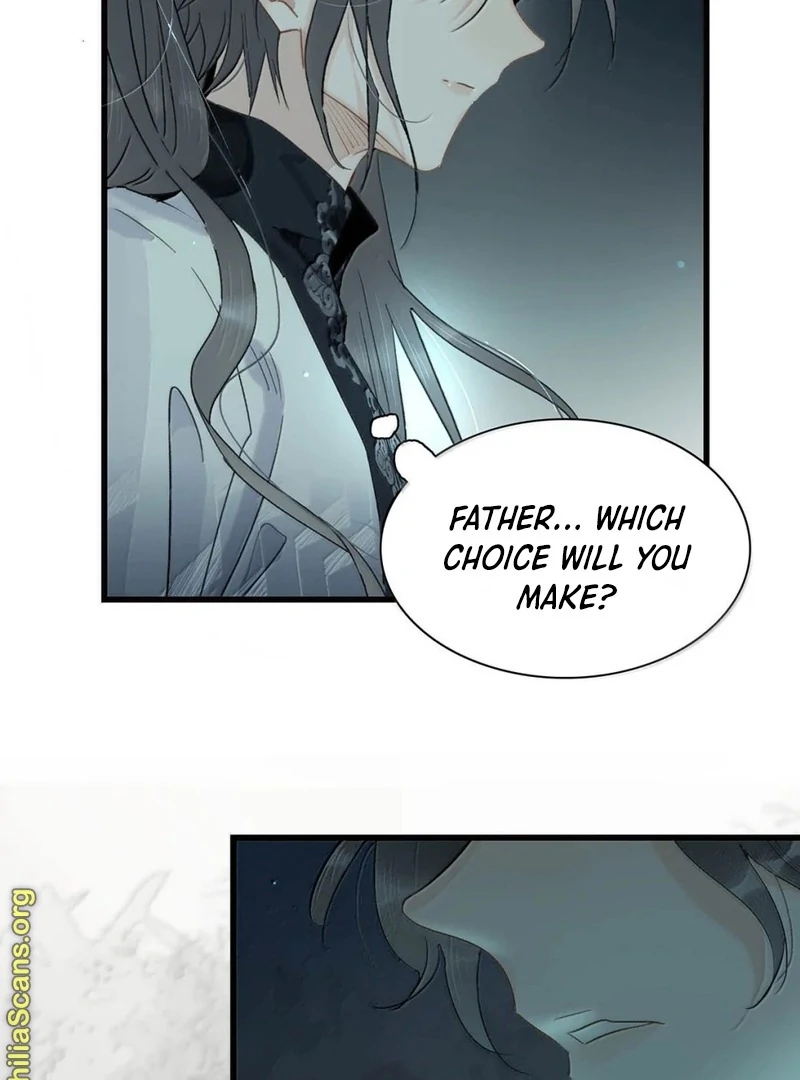 After The Novel Villains Heard My Inner Voice Chapter 28 - page 42