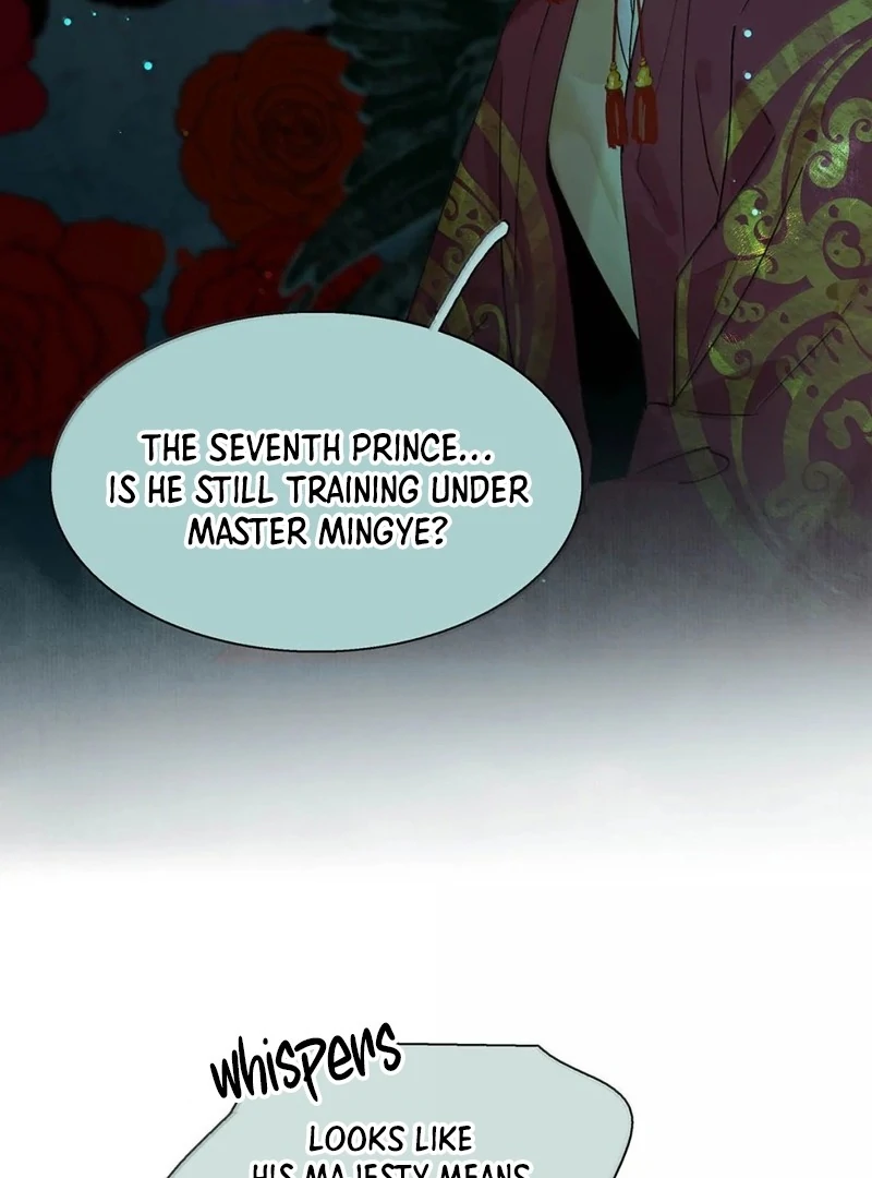 After The Novel Villains Heard My Inner Voice Chapter 28 - page 44