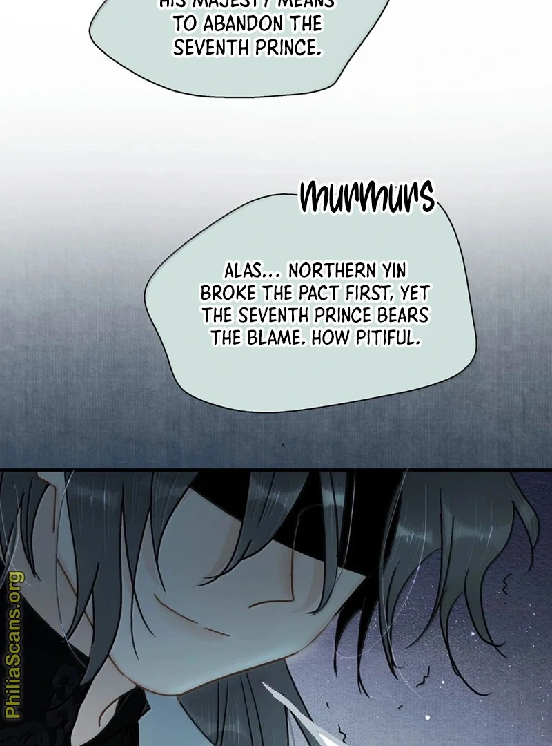 After The Novel Villains Heard My Inner Voice Chapter 28 - page 45