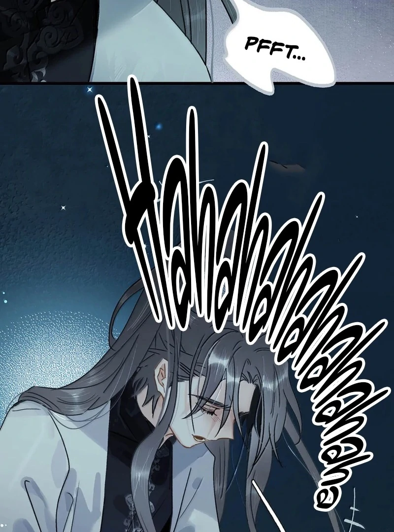 After The Novel Villains Heard My Inner Voice Chapter 28 - page 46
