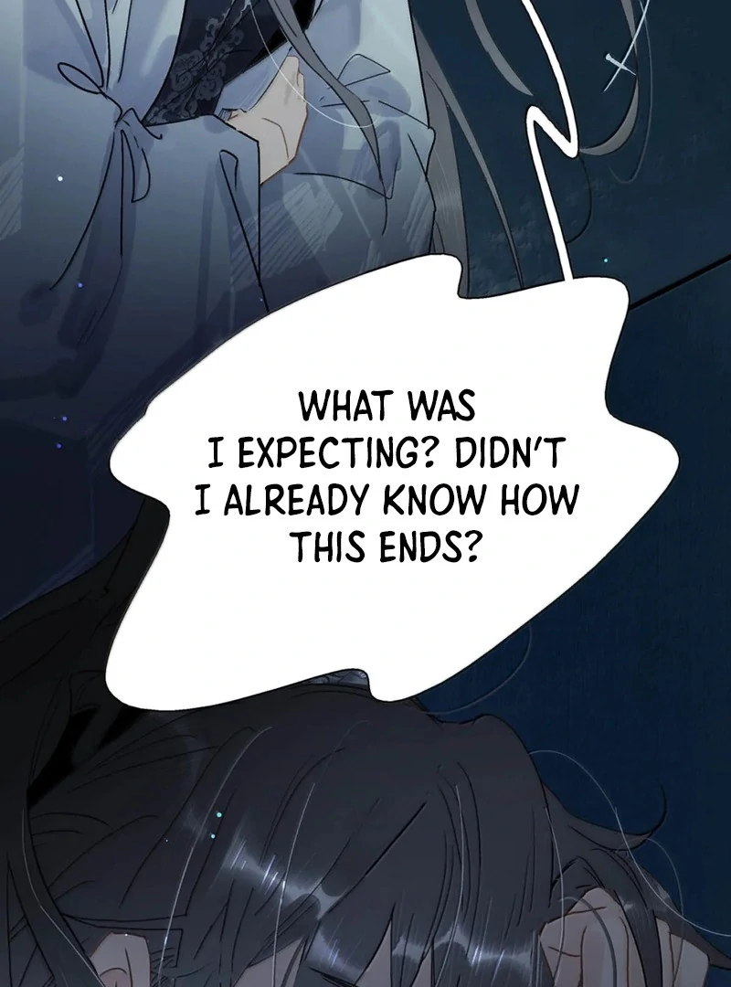 After The Novel Villains Heard My Inner Voice Chapter 28 - page 47