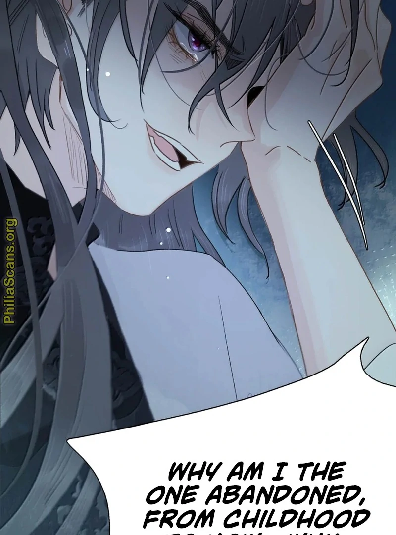 After The Novel Villains Heard My Inner Voice Chapter 28 - page 48