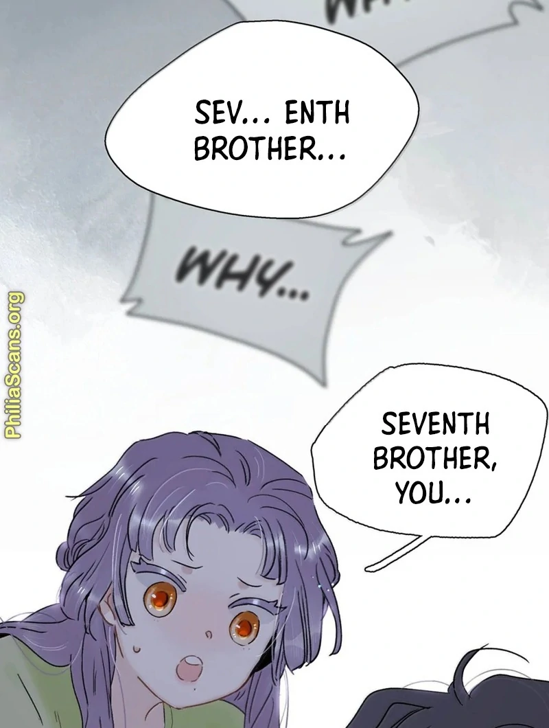 After The Novel Villains Heard My Inner Voice Chapter 28 - page 50