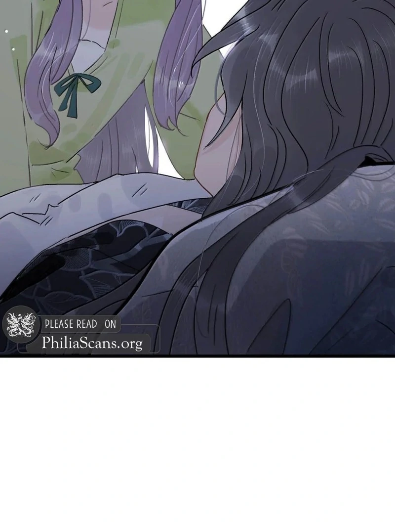 After The Novel Villains Heard My Inner Voice Chapter 28 - page 51
