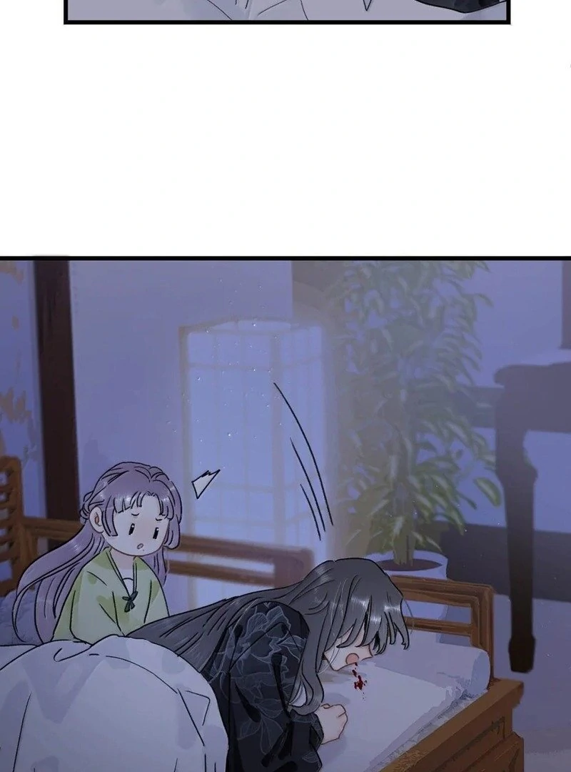 After The Novel Villains Heard My Inner Voice Chapter 28 - page 53