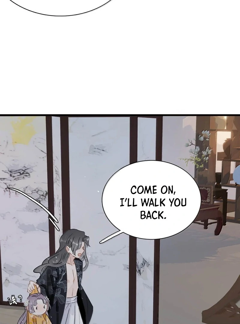 After The Novel Villains Heard My Inner Voice Chapter 28 - page 7