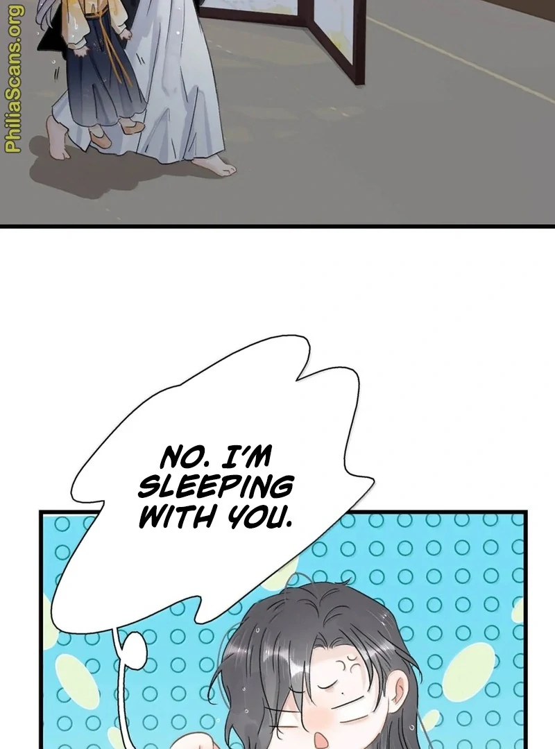 After The Novel Villains Heard My Inner Voice Chapter 28 - page 8