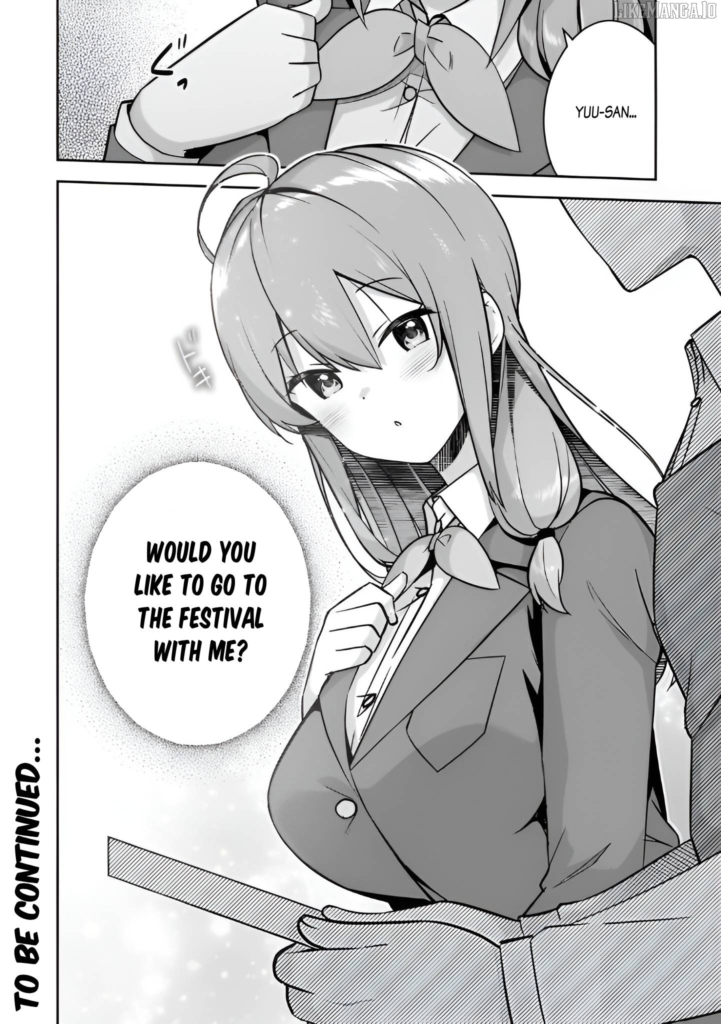 That Stupid Runt Who Reunited with Me After 10 Years Is Now Transformed into a Beautiful and Innocent High School Girl Chapter 11 - page 20