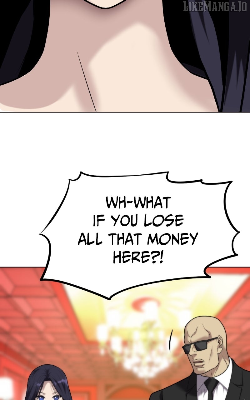 Combat Ward Chapter 35 - page 32