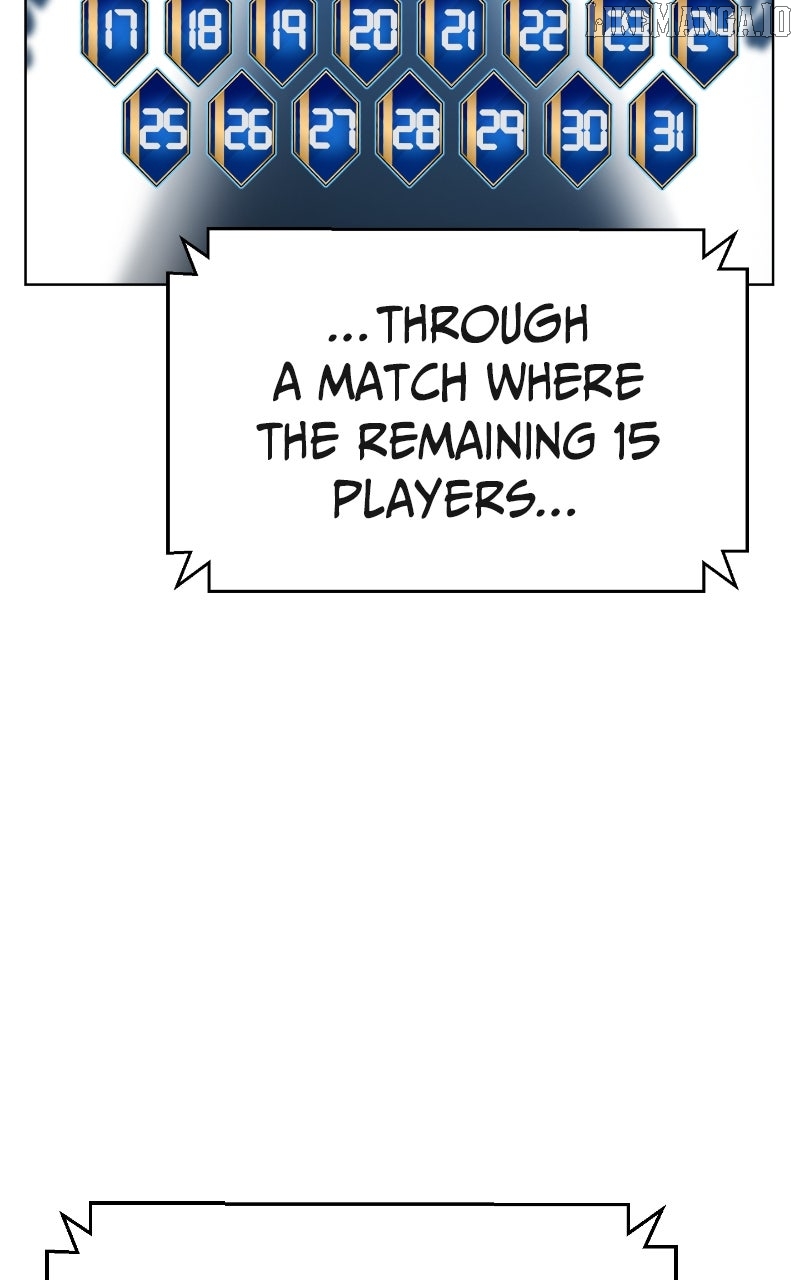 Combat Ward Chapter 36 - page 32