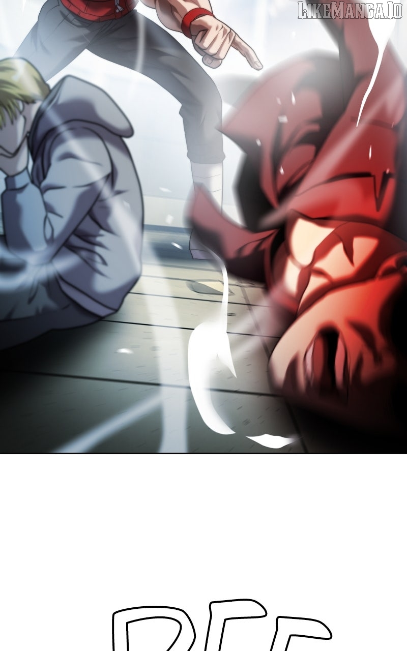 Combat Ward Chapter 37 - page 34