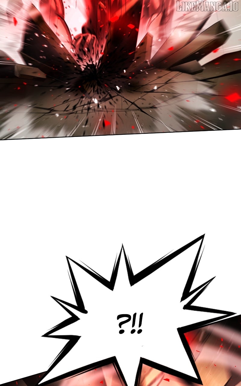 Combat Ward Chapter 38 - page 32