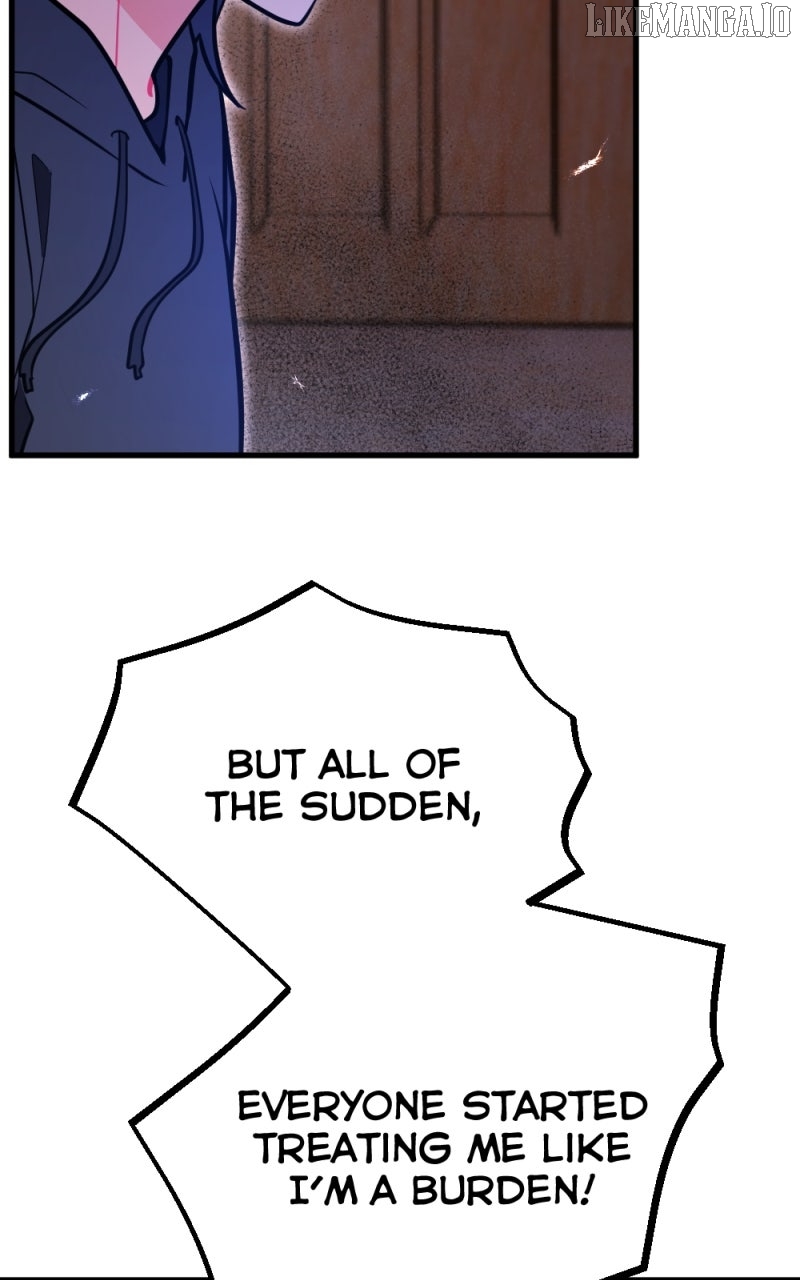 Girlfriend Manual Chapter 65 - page 44