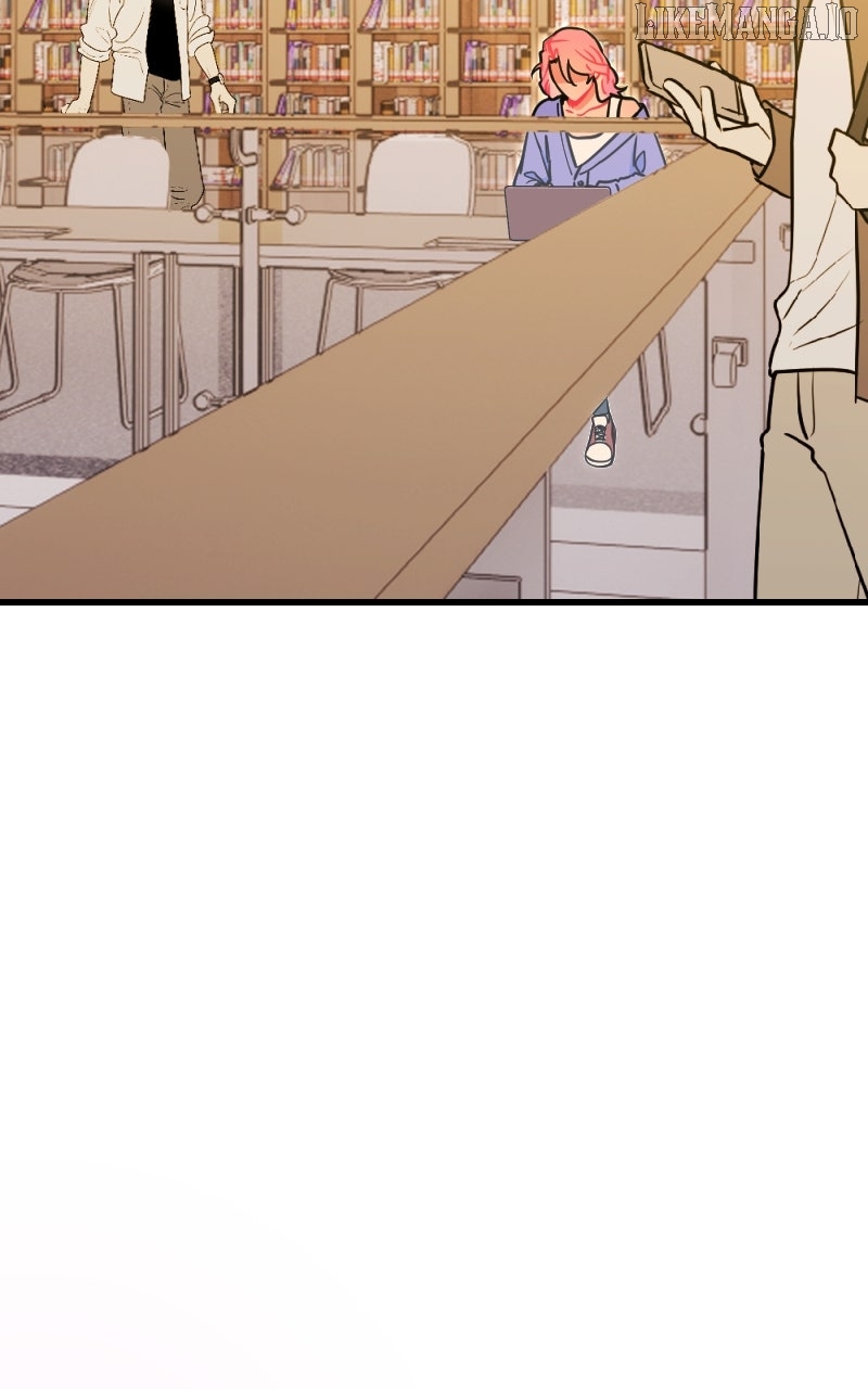 Girlfriend Manual Chapter 66 - page 5