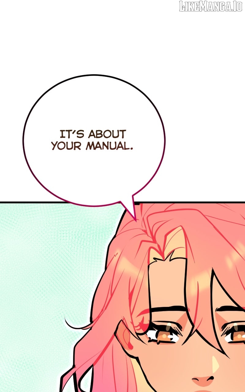 Girlfriend Manual Chapter 66 - page 24