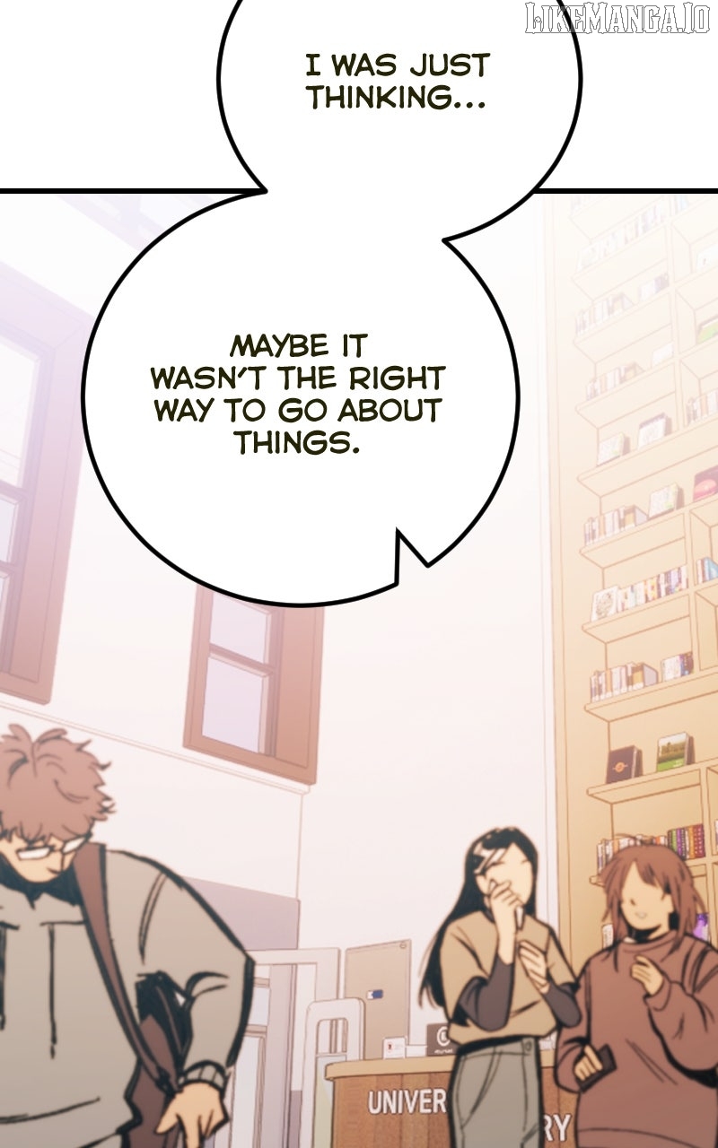 Girlfriend Manual Chapter 67 - page 5