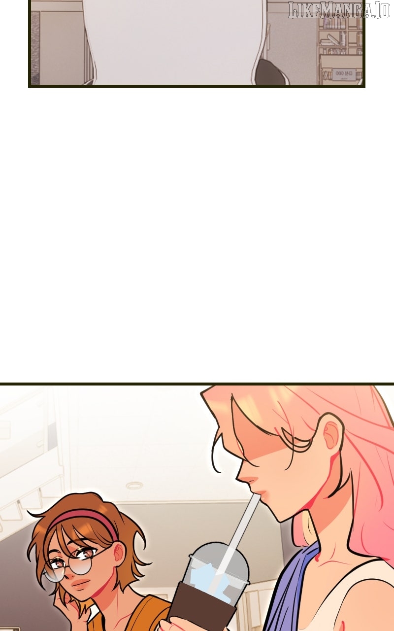 Girlfriend Manual Chapter 67 - page 32