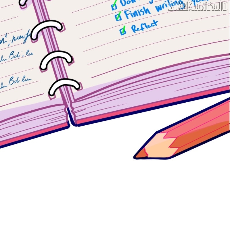 Girlfriend Manual Chapter 68 - page 44