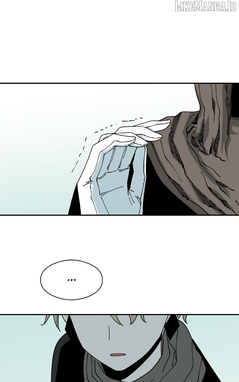 False Paradise Chapter 35 - page 24
