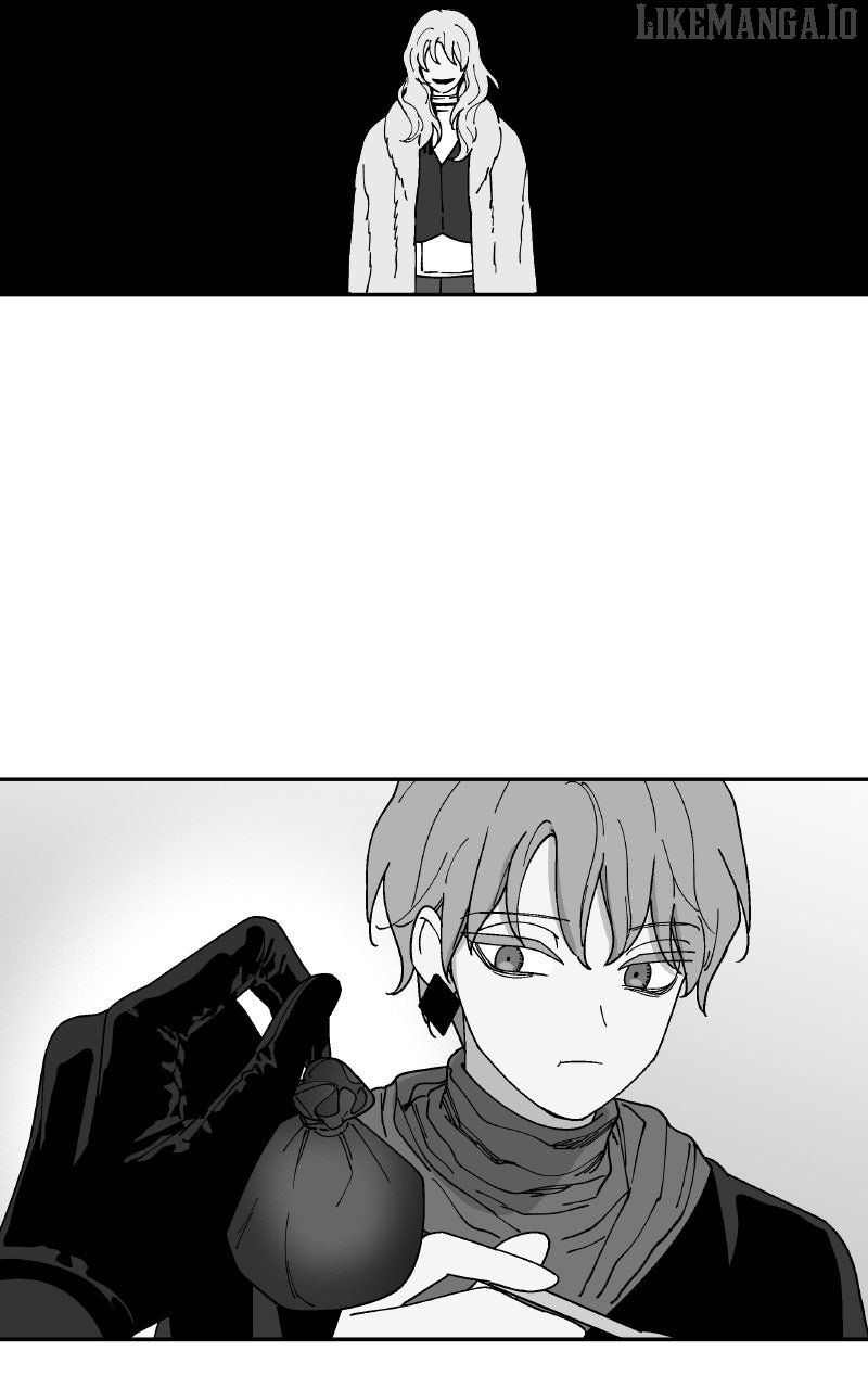 False Paradise Chapter 35 - page 34