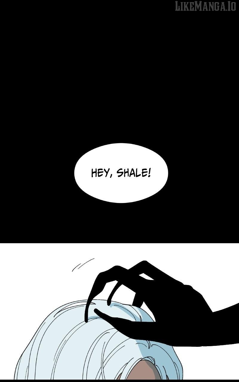 False Paradise Chapter 37 - page 1