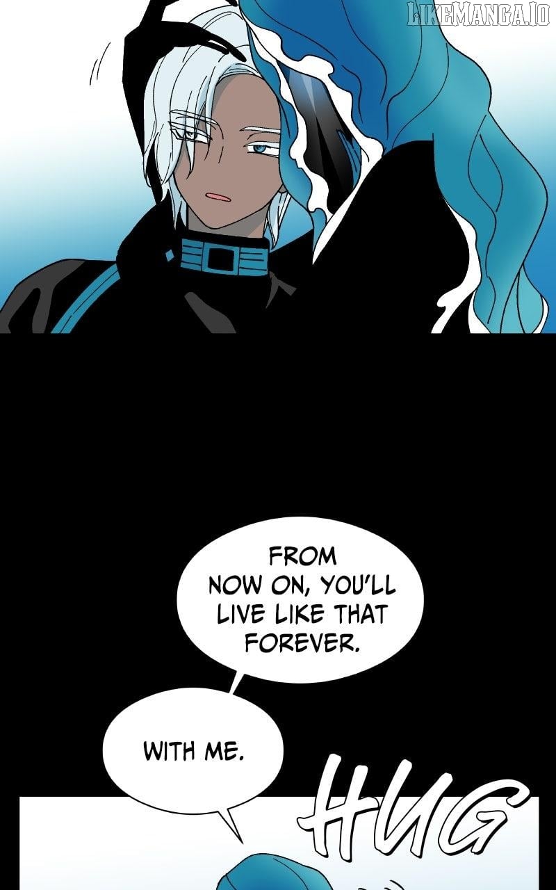 False Paradise Chapter 37 - page 10
