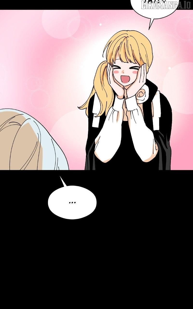 False Paradise Chapter 37 - page 12
