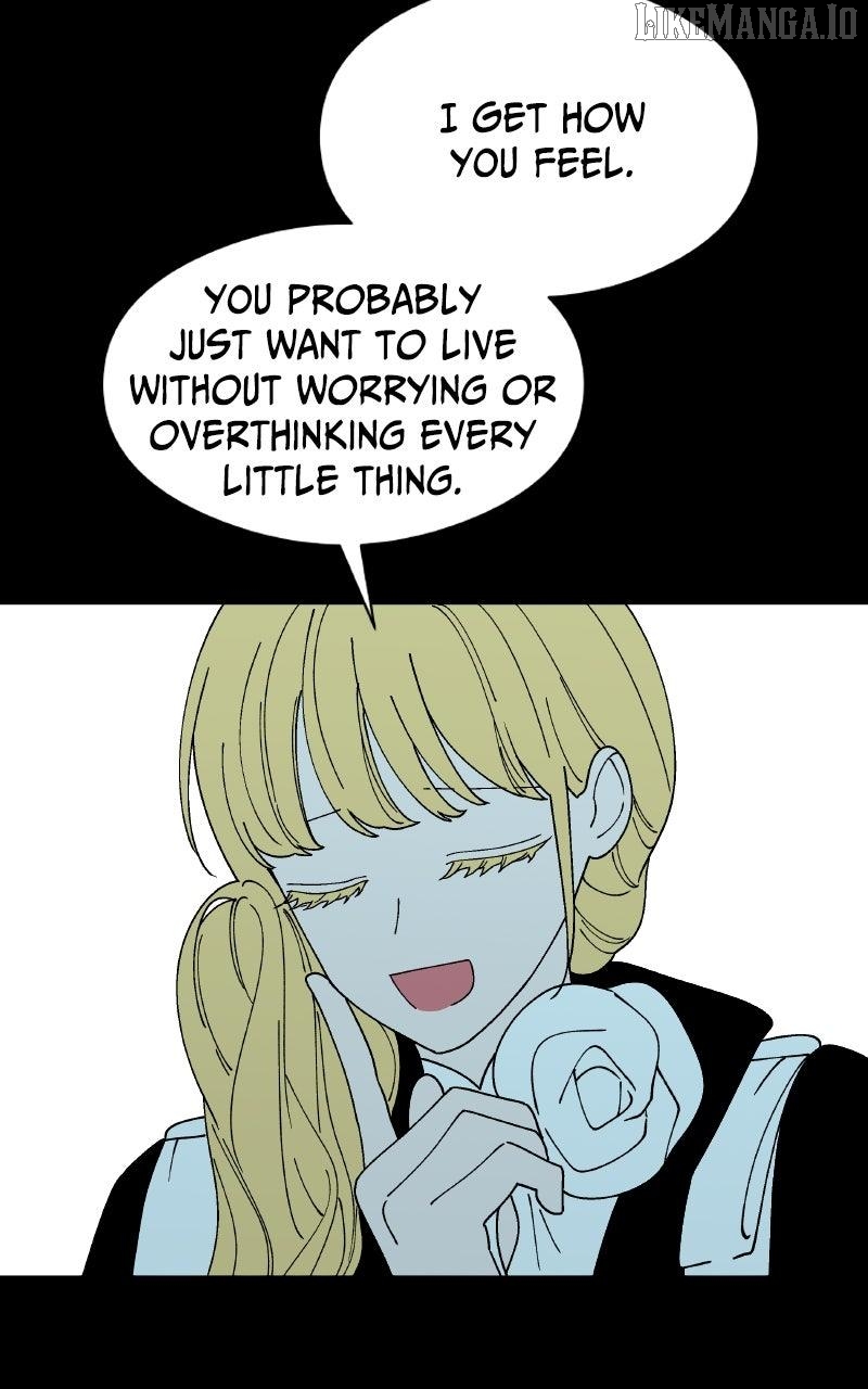False Paradise Chapter 37 - page 15