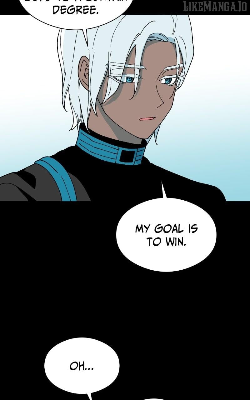 False Paradise Chapter 37 - page 22