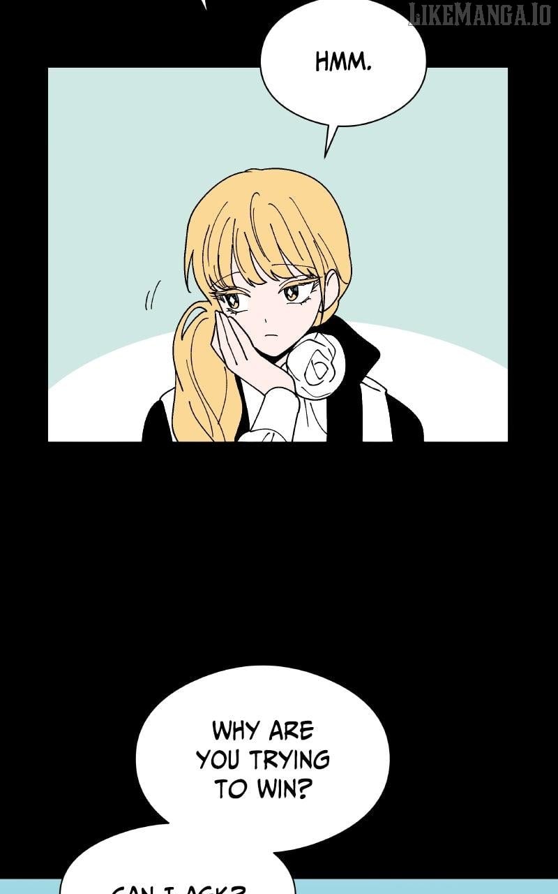 False Paradise Chapter 37 - page 23