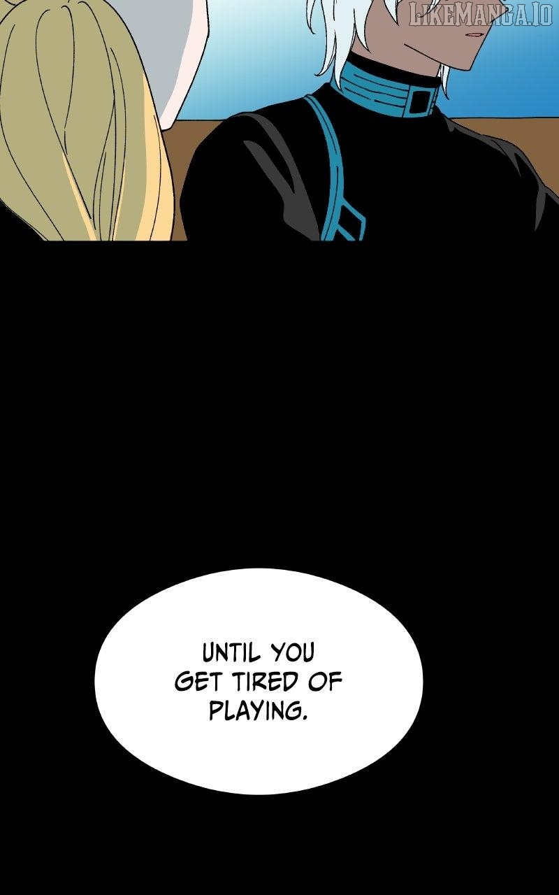 False Paradise Chapter 37 - page 27