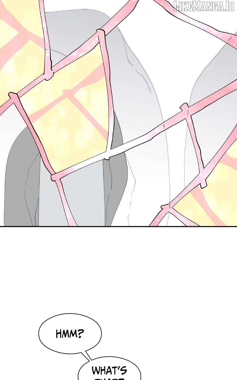 False Paradise Chapter 37 - page 38