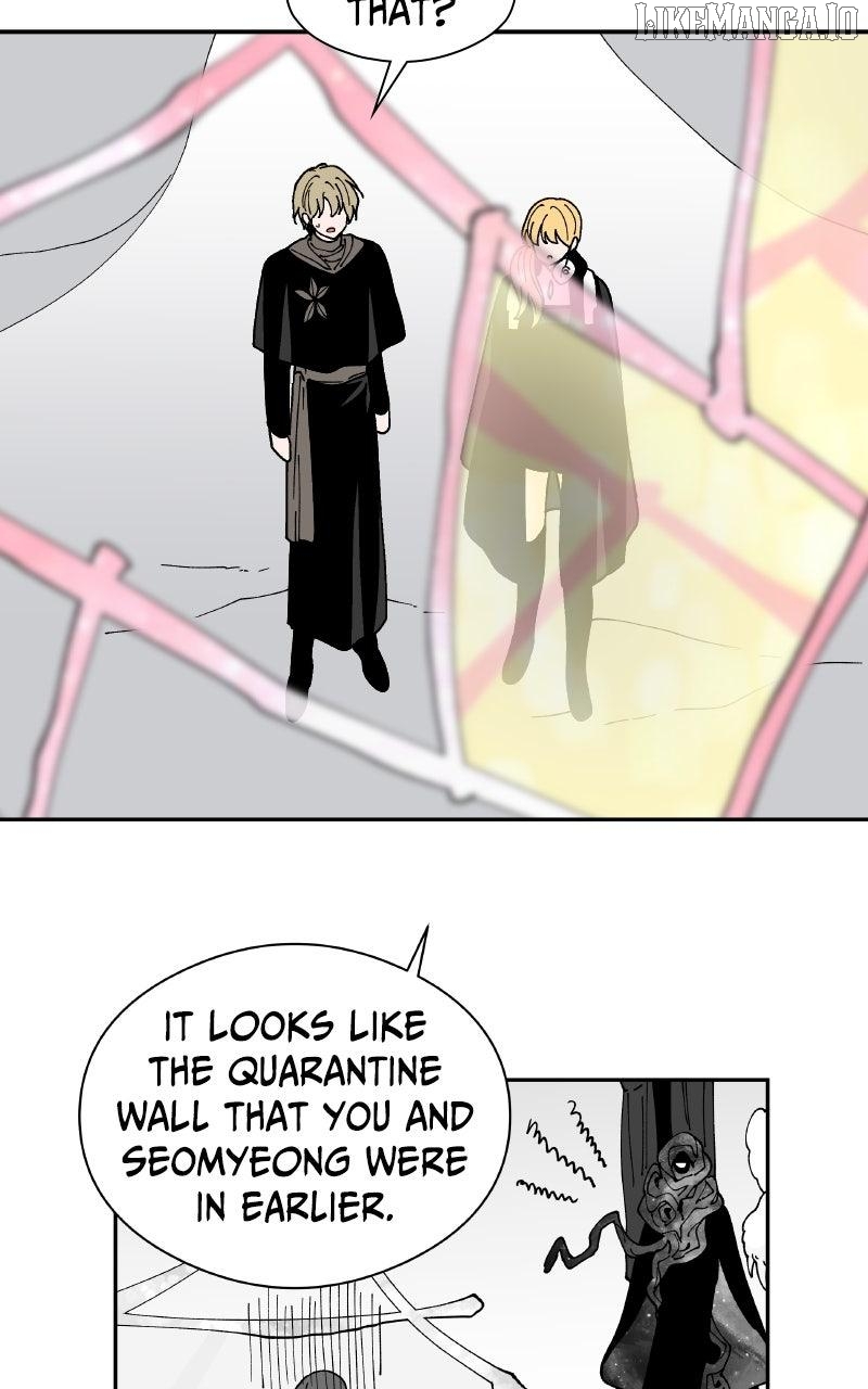False Paradise Chapter 37 - page 39