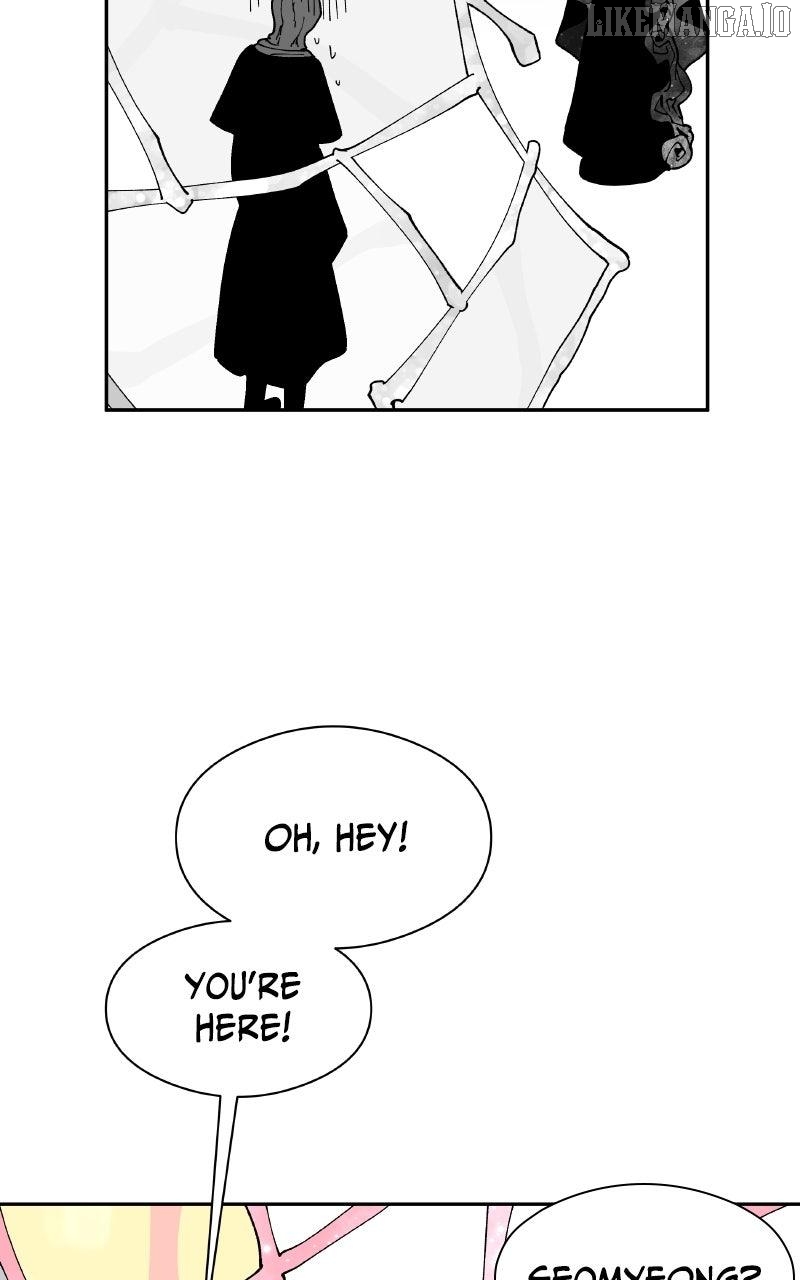False Paradise Chapter 37 - page 40