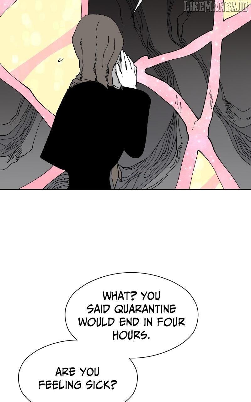False Paradise Chapter 37 - page 42
