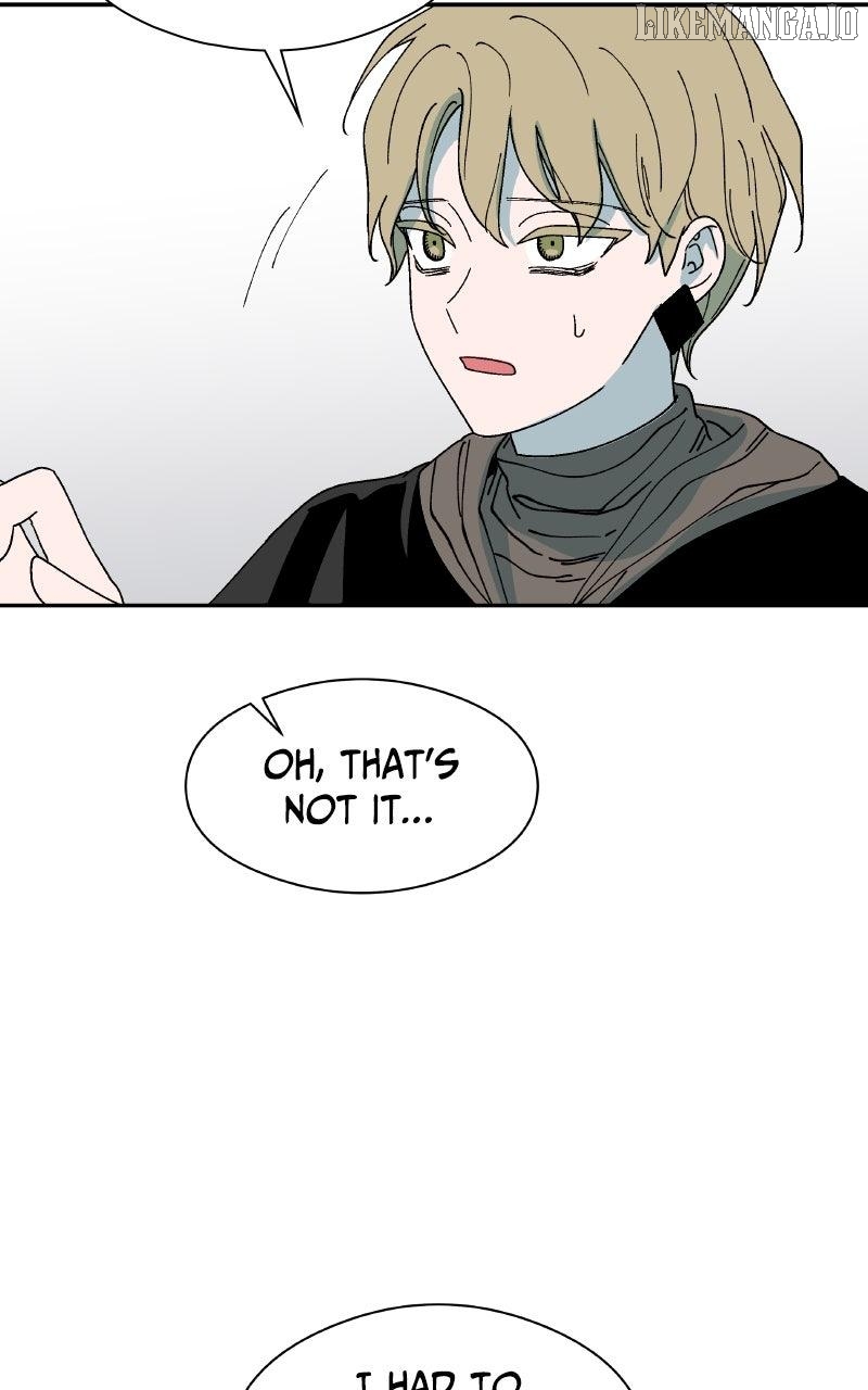 False Paradise Chapter 37 - page 43