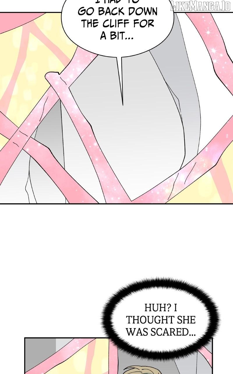 False Paradise Chapter 37 - page 44